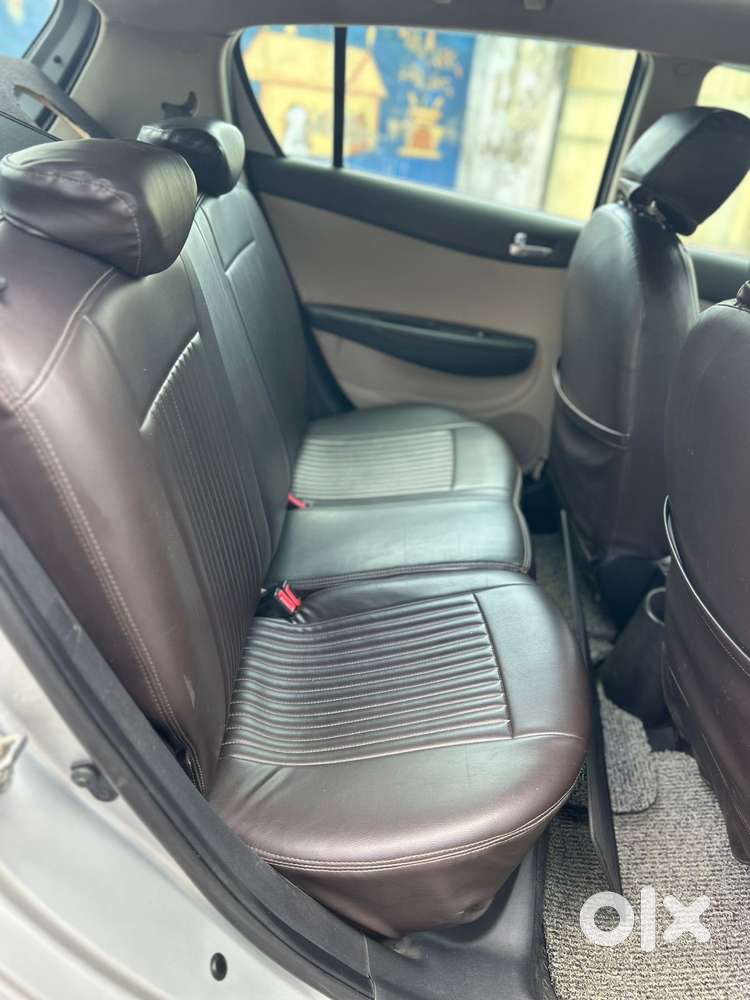 Hyundai I20 Sportz 1.2 Bs-iv, 2013, Petrol