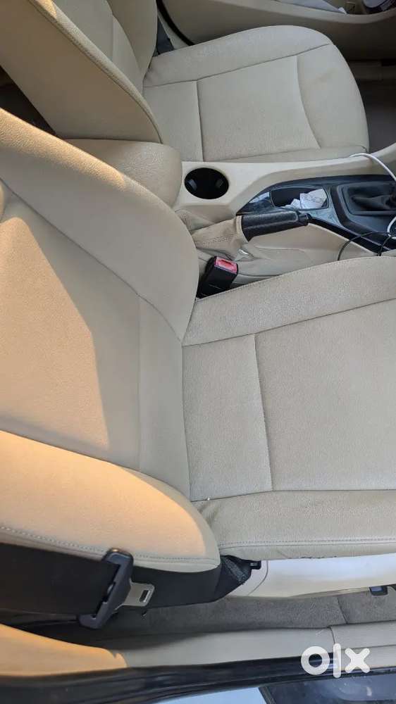 Bmw X1 2012 Diesel 67800 Km Driven