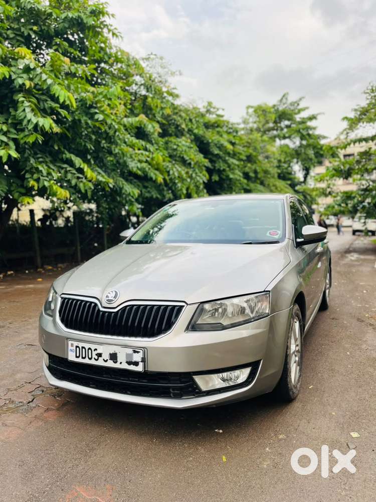 Skoda Octavia Ambition 1.4 Tsi, 2016, Petrol