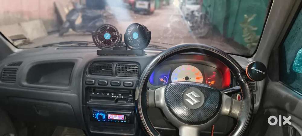 Maruti Suzuki Alto 2006 Petrol +lpg Well Maintained