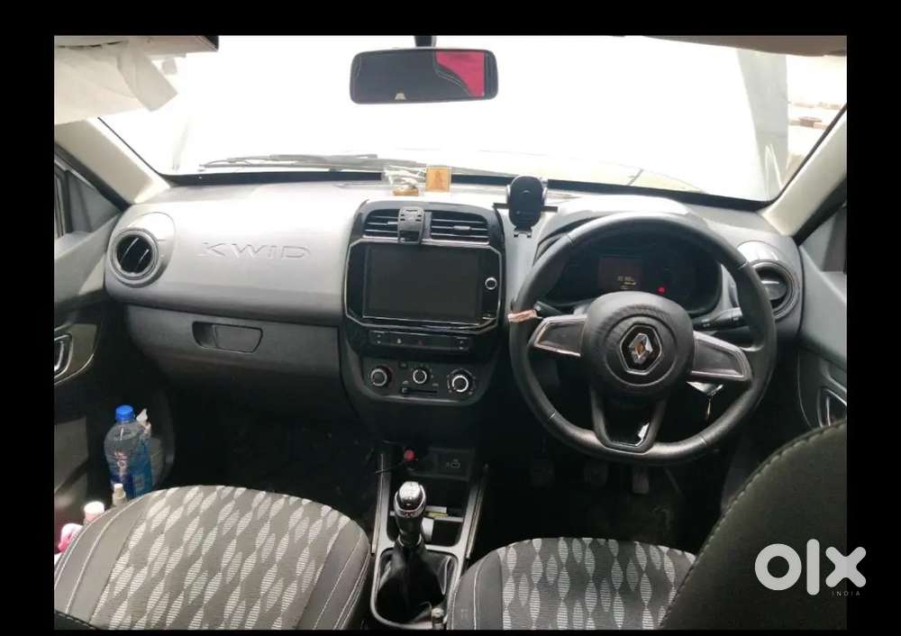 Renault Kwid 2020