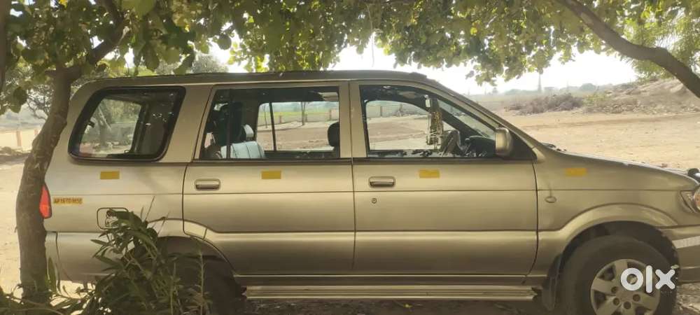 Chevrolet Tavera