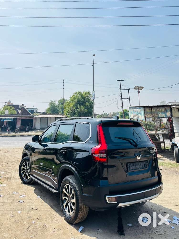 Mahindra Scorpio-n Diesel 2024