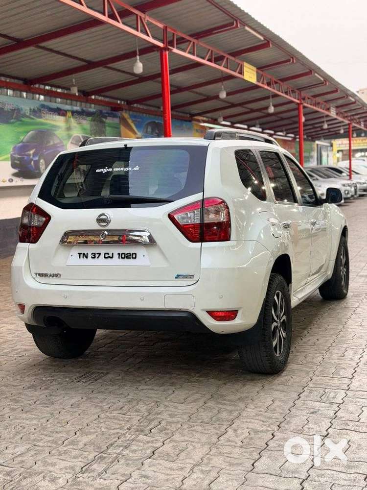 Nissan Terrano 2013-2017 Xl Plus 85 Ps, 2014, Diesel