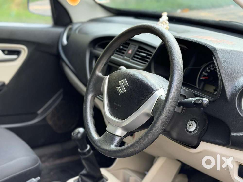 Maruti Suzuki Alto 800 Lxi, 2023, Petrol