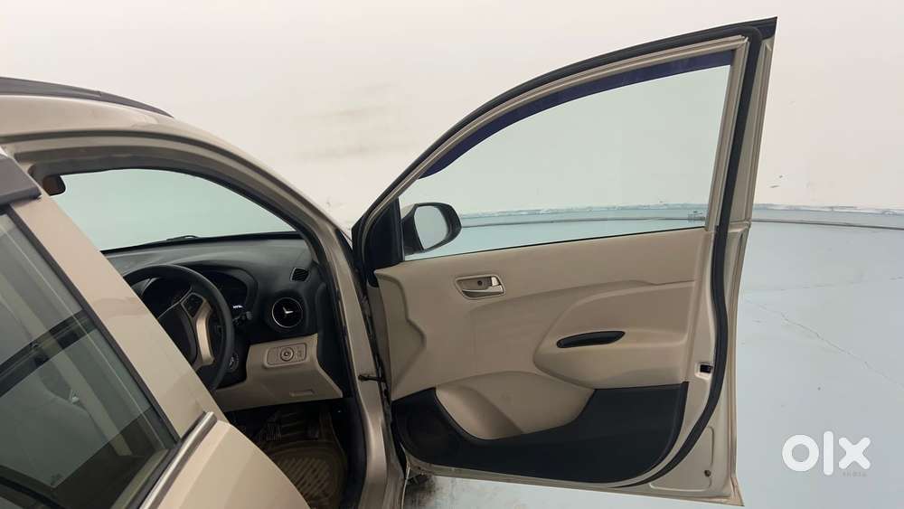 Hyundai Santro Asta, 2018, Petrol