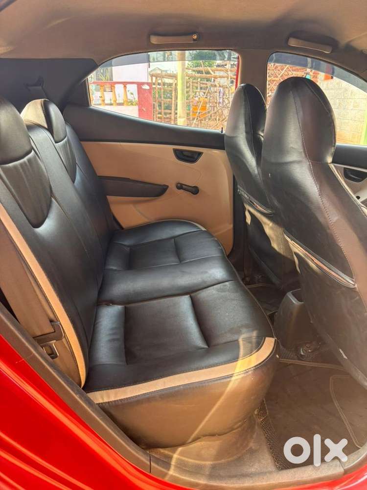 Hyundai Eon 2013 Petrol Well Maintained