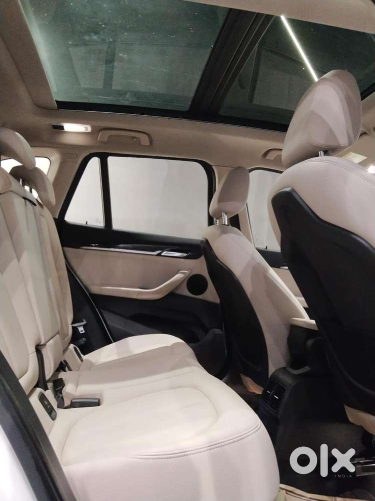 Bmw X1 Sdrive 20d X Line, 2022, Diesel