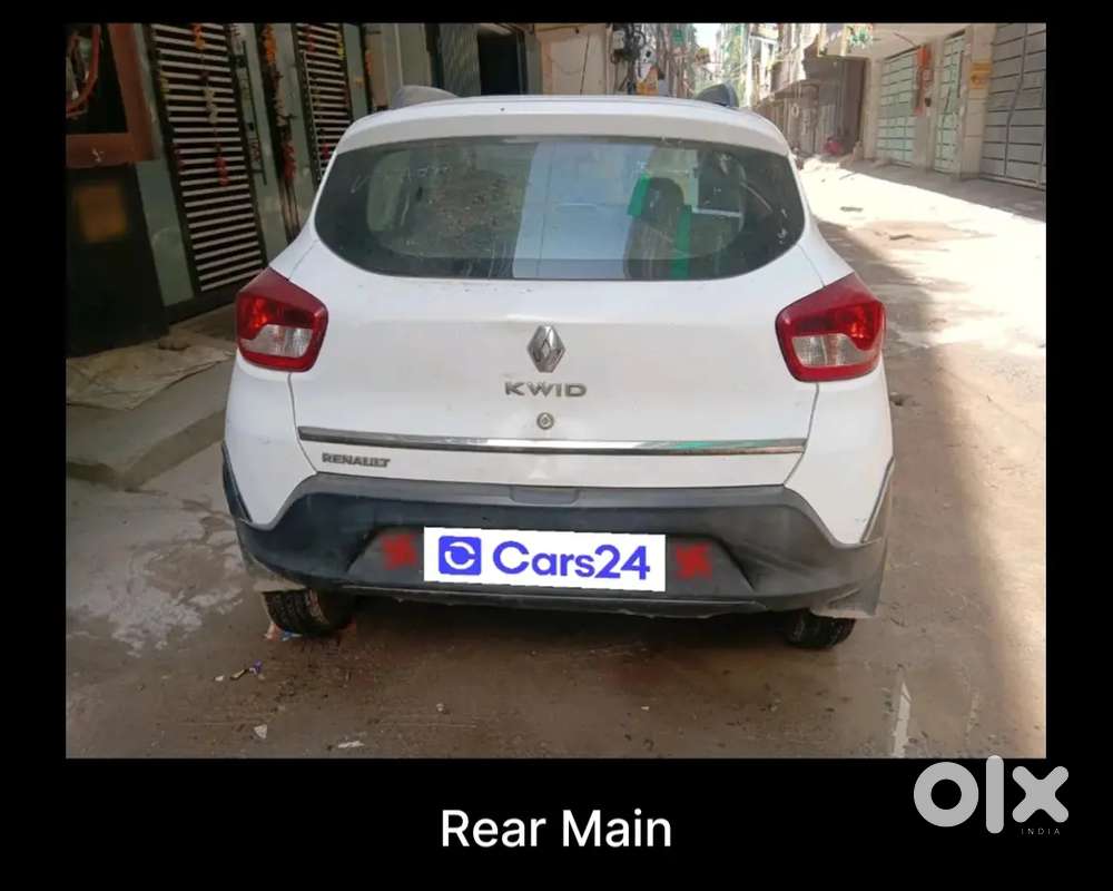 Renault Kwid
