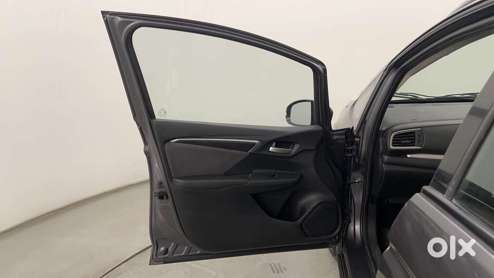 Honda Wr-v 1.2 Vx I-vtec, 2017, Petrol
