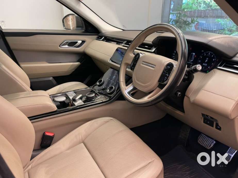 Land Rover Range Velar R-dynamic S Petrol, 2020, Petrol