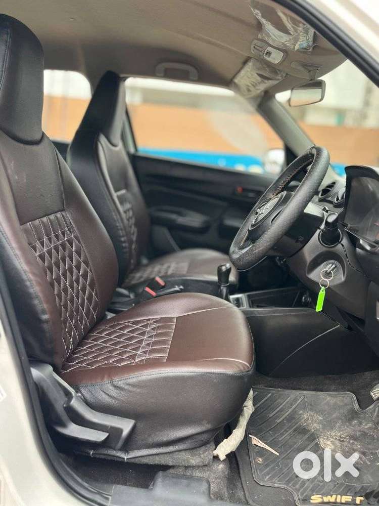 Maruti Suzuki Swift, 2022, Petrol