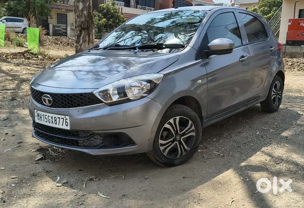 Tata Tiago Xz