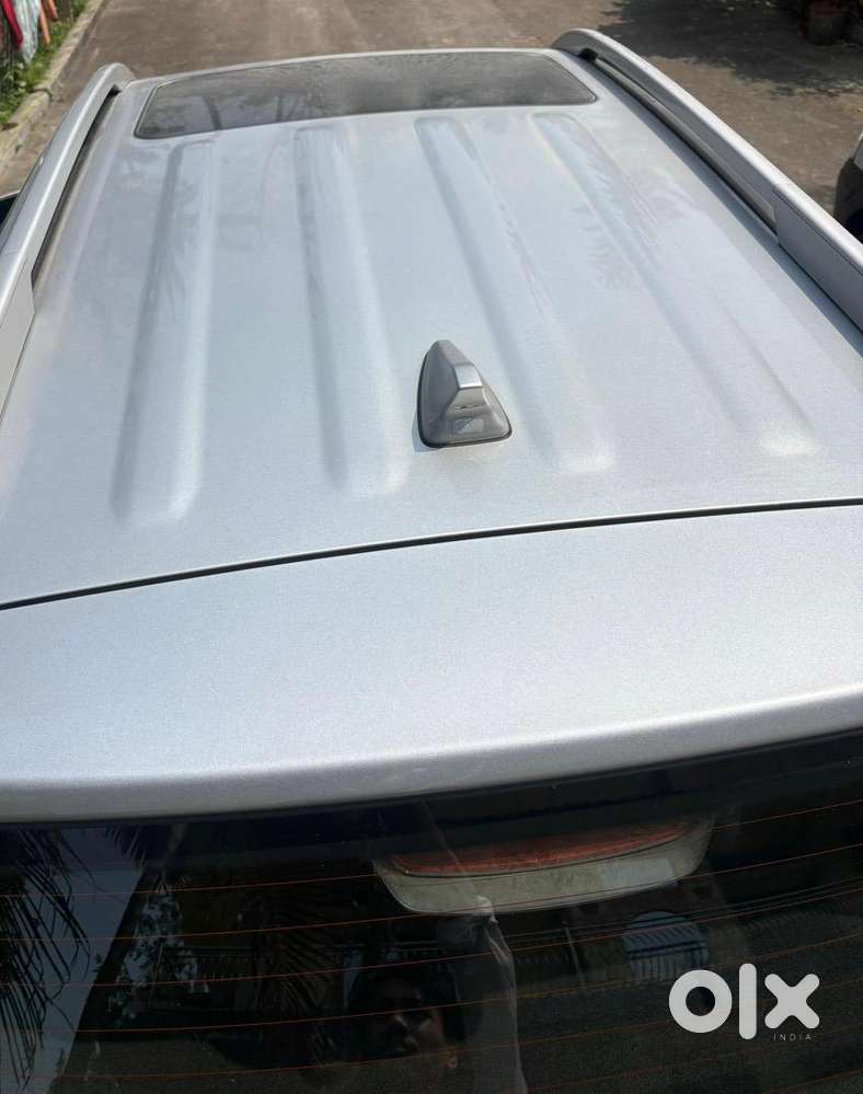 Hyundai Petrol Manual 2021 Car