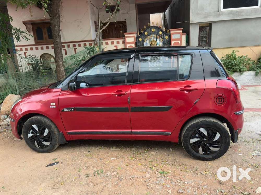 Maruti Suzuki Swift 2008 Diesel Good Condition