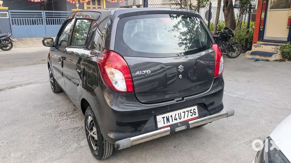 Maruti Suzuki Alto K10 Vxi, 2019, Petrol