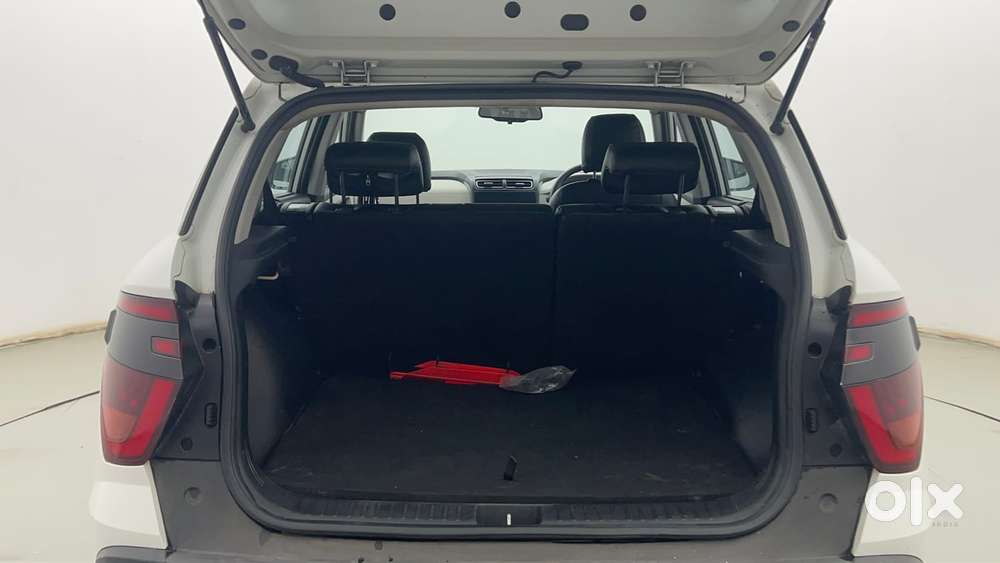 Hyundai Creta 1.5 Sx, 2022, Petrol