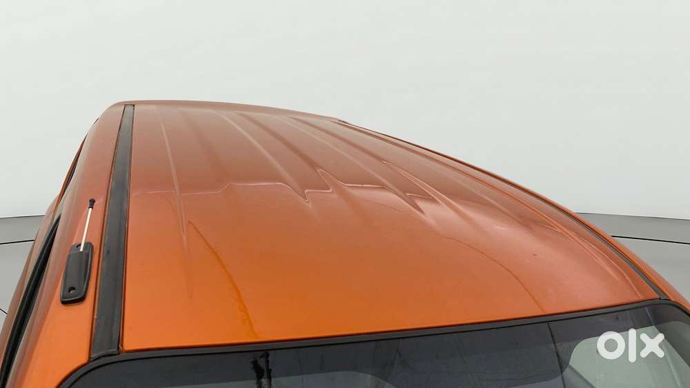 Maruti Suzuki Alto K10 1.0 Vxi (o) Amt, 2018, Petrol