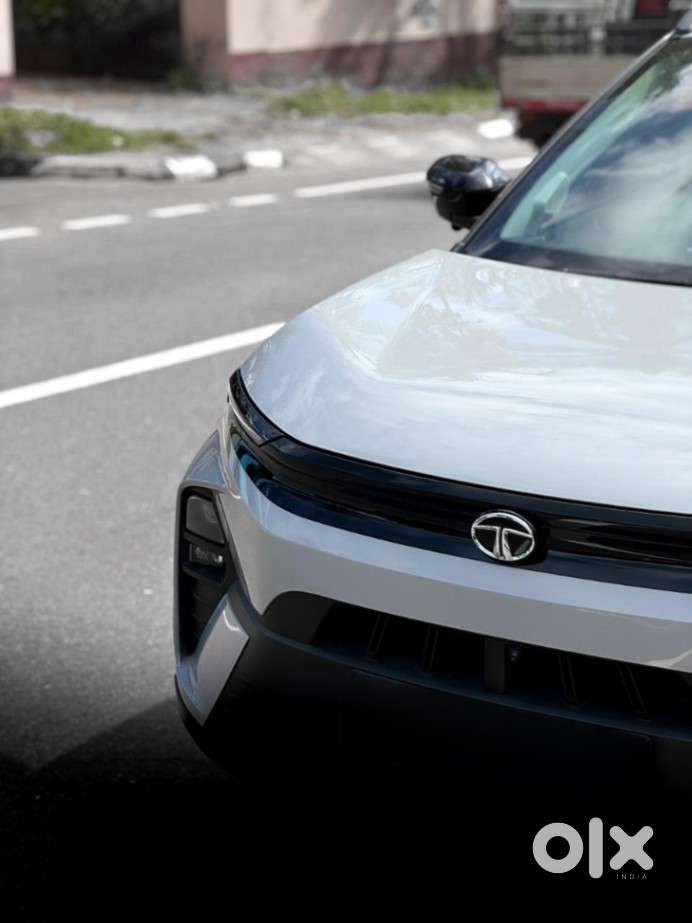 Tata Nexon Pure 1.2 Revotron Petrol 6 Mt, 2023, Petrol