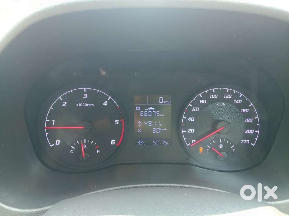 Hyundai Verna 1.5 Crdi Vgt Sx Abs, 2022, Diesel