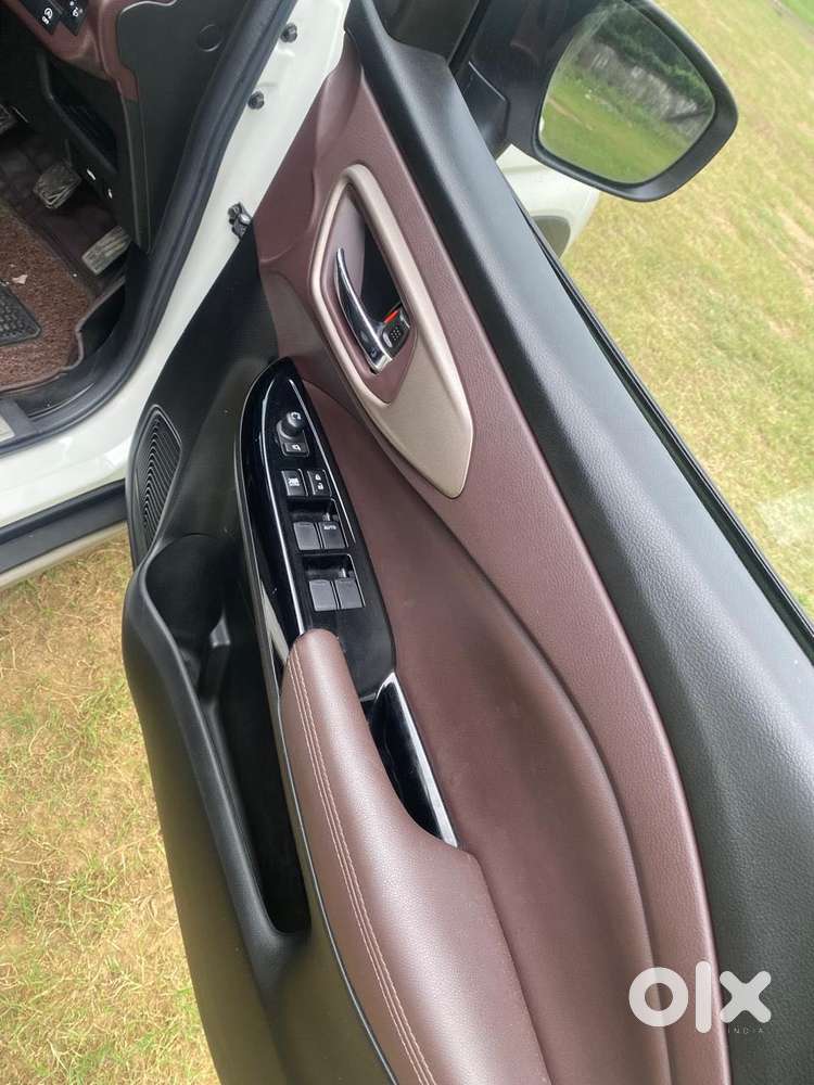 Maruti Suzuki Fronx Zeta 1.0 L Turbo Mt, 2023, Petrol