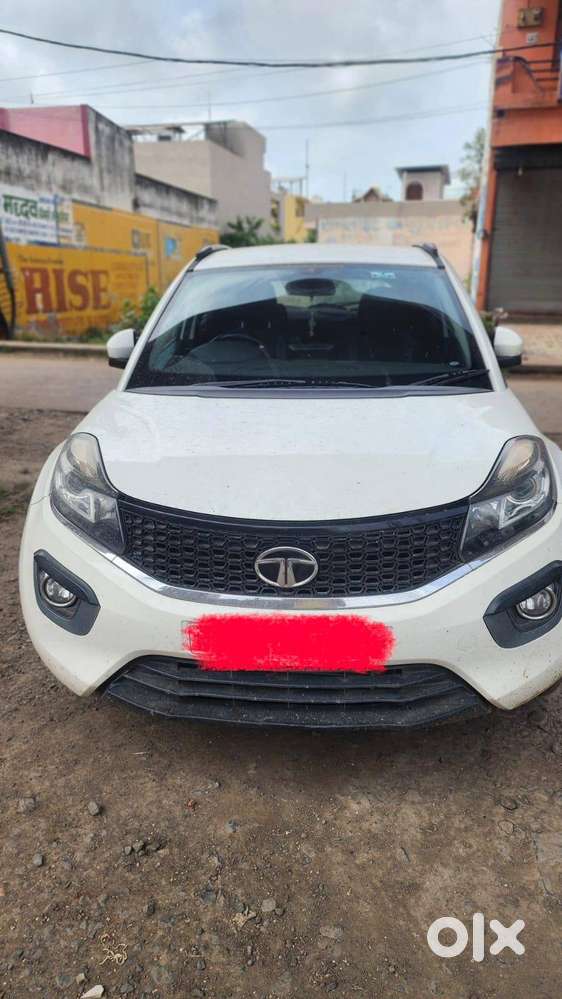 Tata Nexon Xz Plus 2019 Diesel