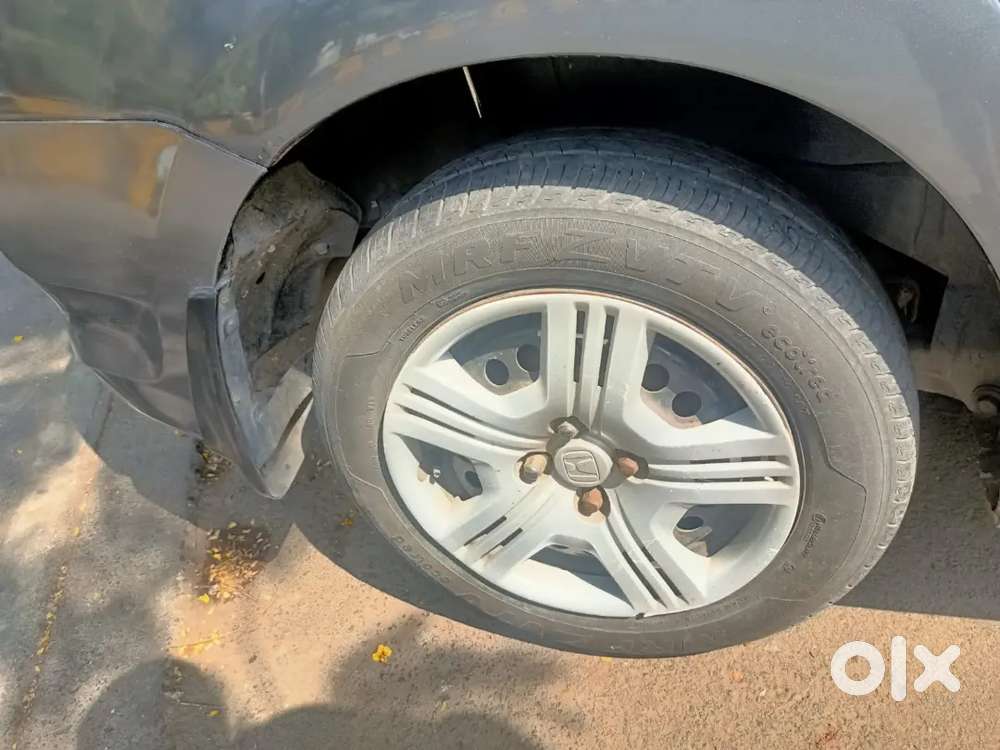 Honda City 2009