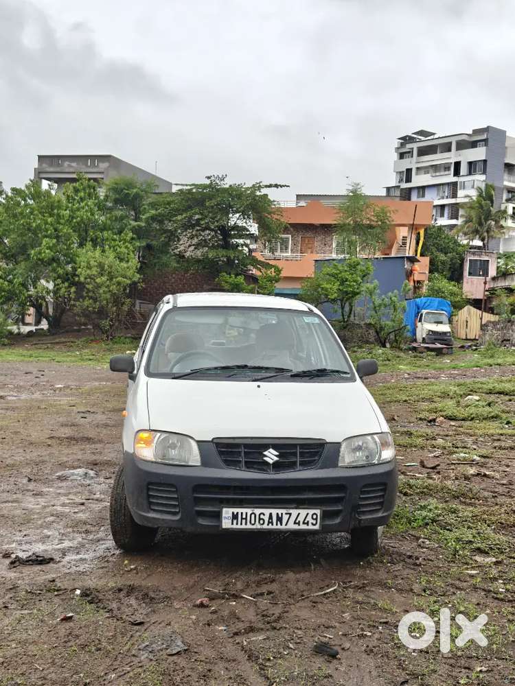 Maruti Suzuki Alto 2008
