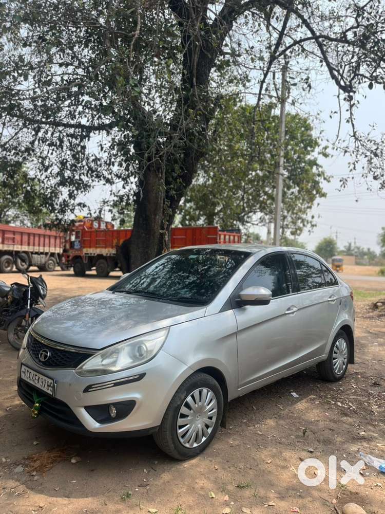 Tata Zest Diesel Good Condition