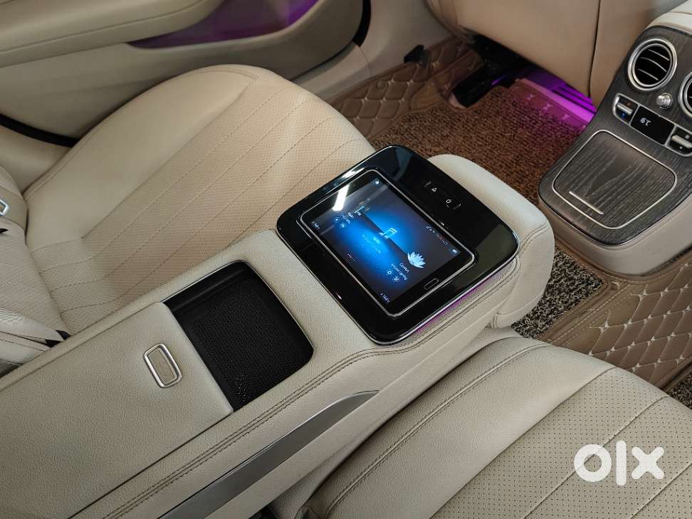 Mercedes-benz E-class Exclusive 220 D, 2022, Diesel