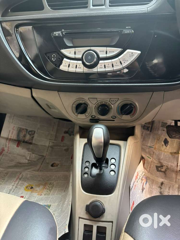 Maruti Suzuki Alto K10 Vxi (o), 2017, Petrol