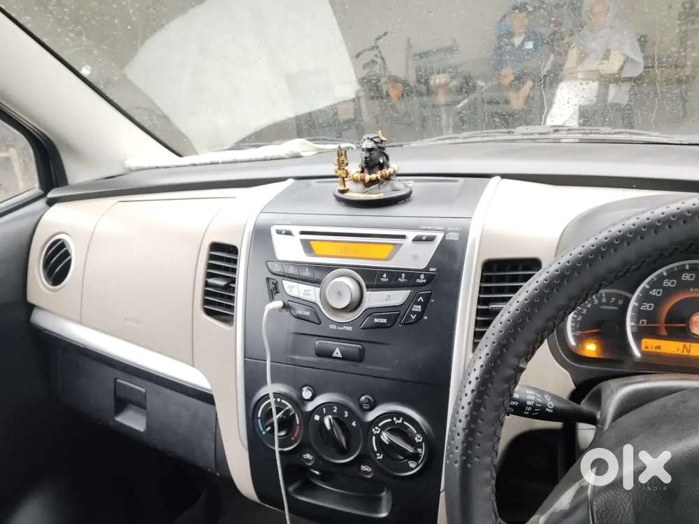 Wagan R Cng Top Model