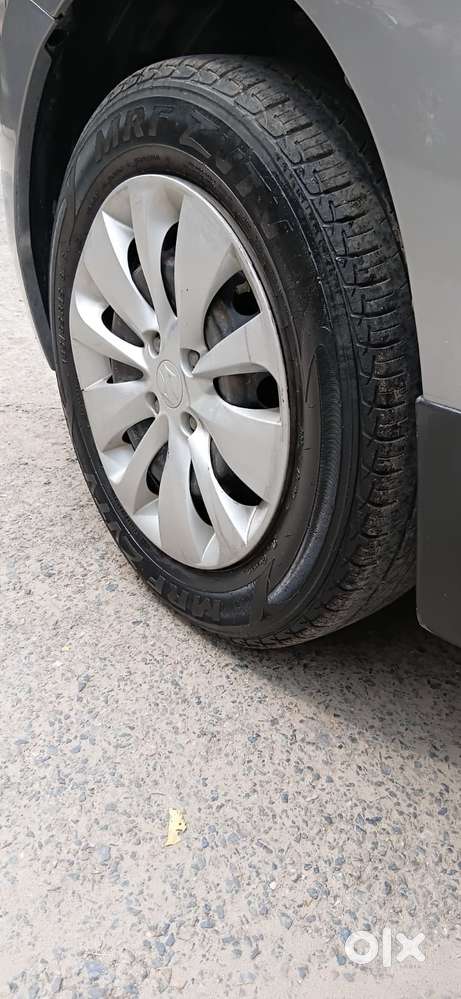 Maruti Suzuki Baleno Delta, 2019, Petrol