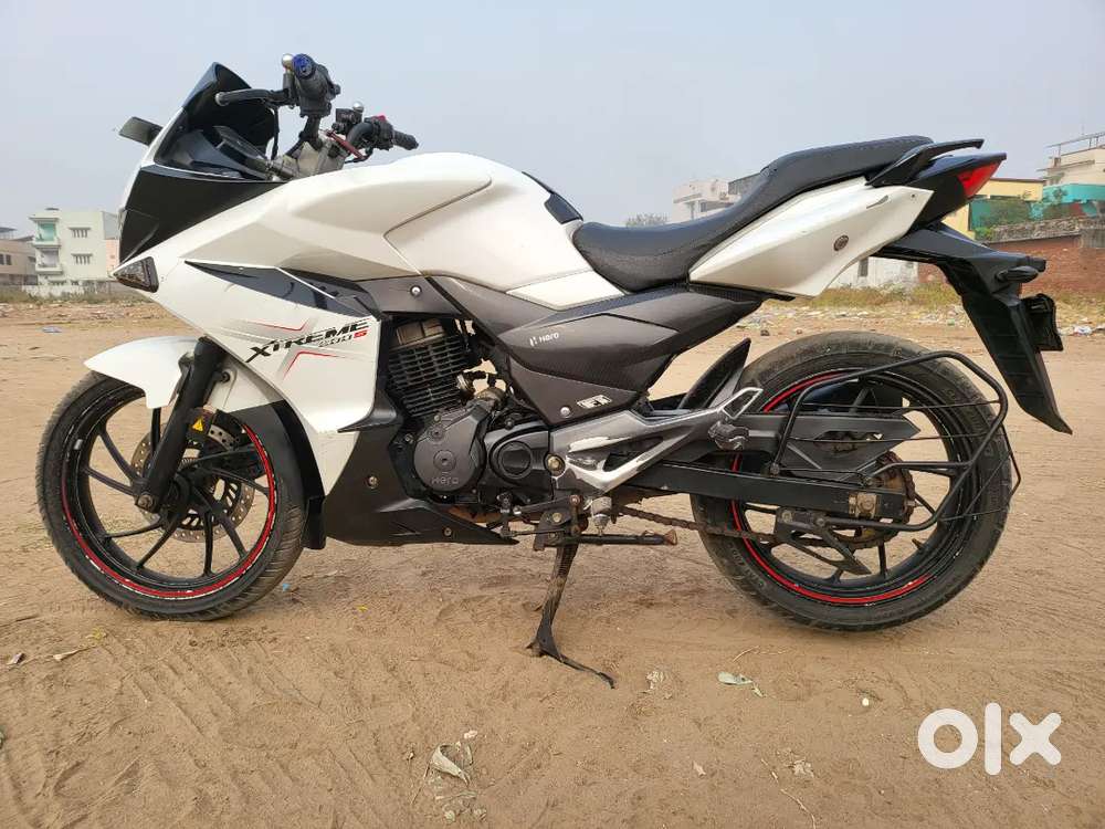 Xtreme 200s Hero Xtreme 400r Sale My Hero Xtreme 200s Sports