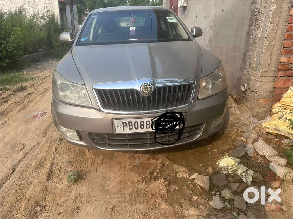 Skoda Laura Diesel Good Condition