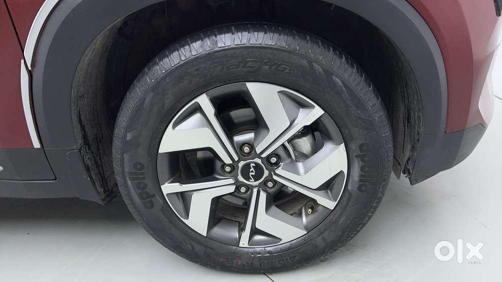 Kia Seltos 1.5 Htx At Petrol, 2022, Diesel