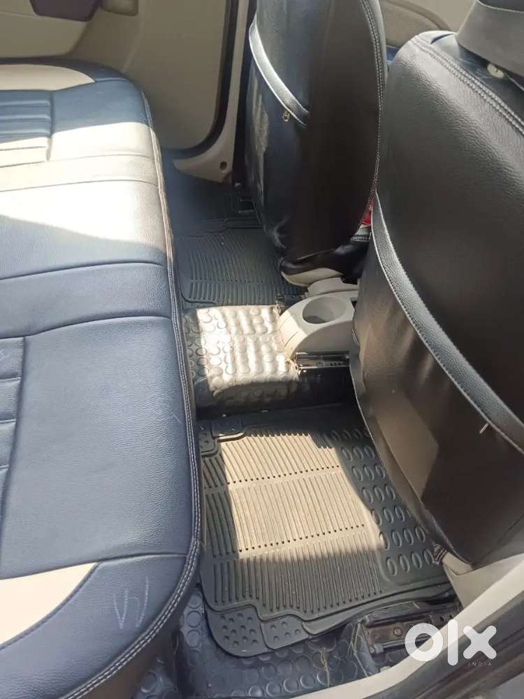 Mahindra Verito 2018 Diesel