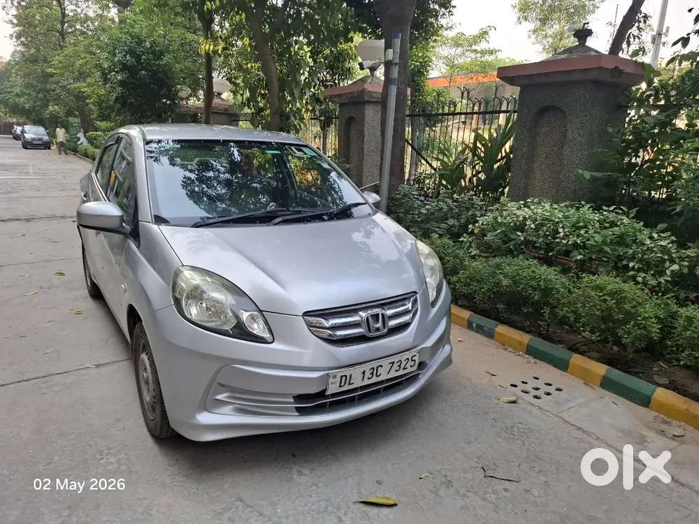 Honda Amaze