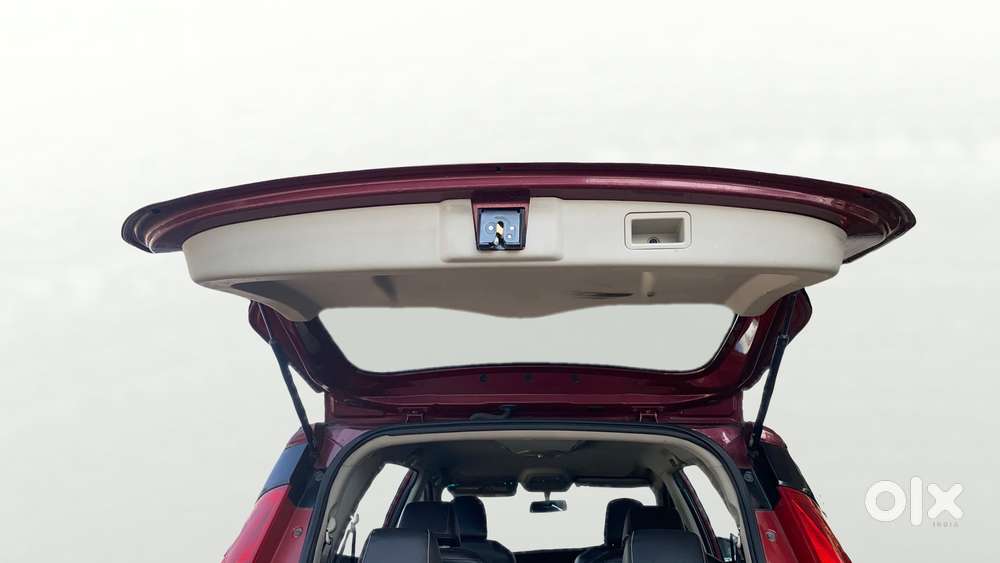 Mahindra Marazzo M2, 2019, Diesel