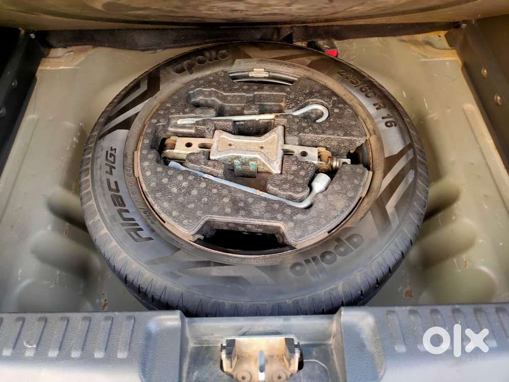 Maruti Suzuki Vitara Brezza Zdi Plus, 2017, Diesel