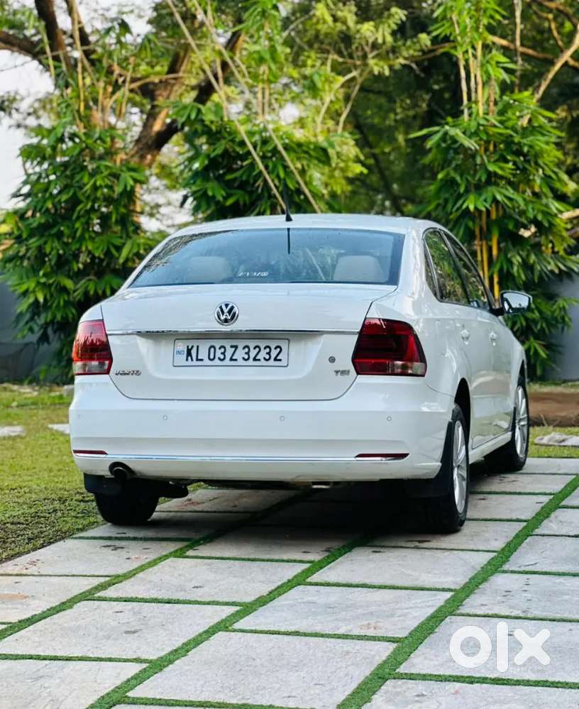 Volkswagen Vento 2015 (urgent Sale)