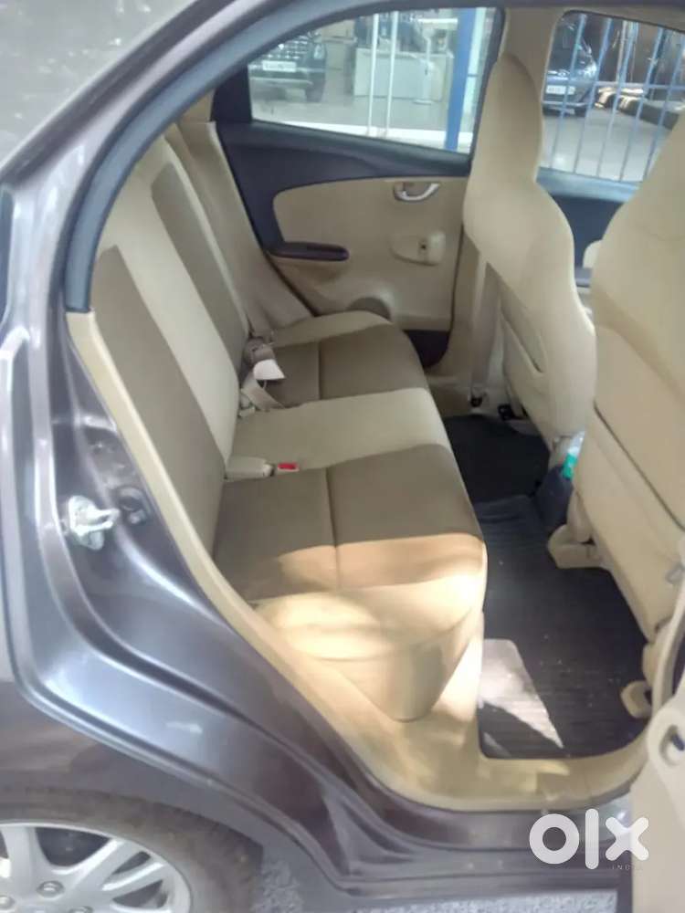 Honda Brio