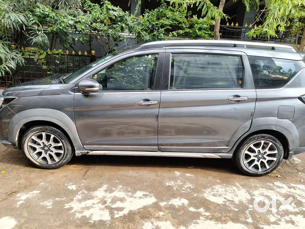 Maruti Suzuki Xl6 2022 Cng & Hybrids Well Maintained