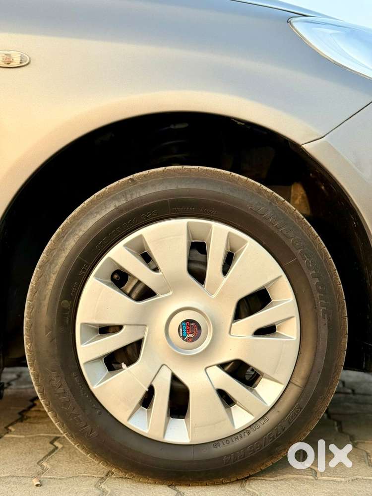 Nissan Sunny 2014-2016 Diesel Xl, 2013, Diesel