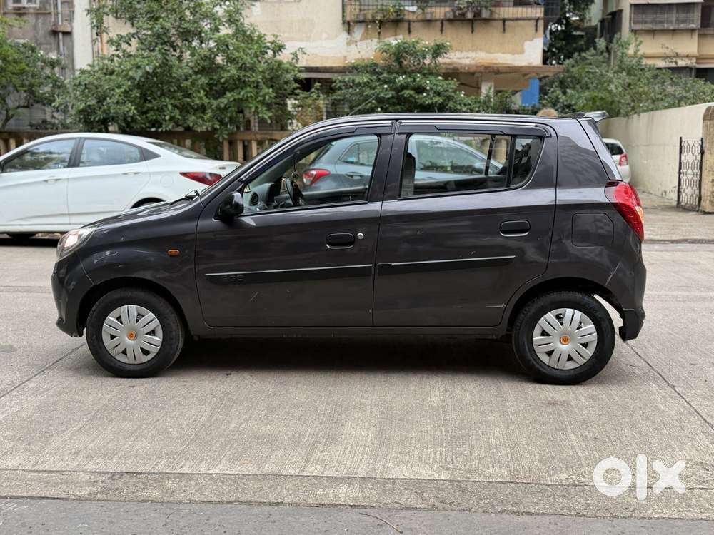 Maruti Suzuki Alto 800 Vxi Airbag, 2014, Petrol