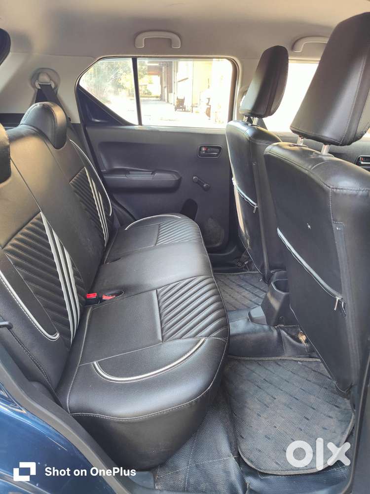 Maruti Suzuki Ignis 1.3 Sigma, 2022, Petrol