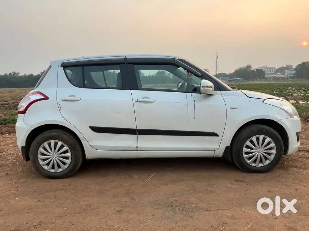 Swift Vdi 2013 Good Condition