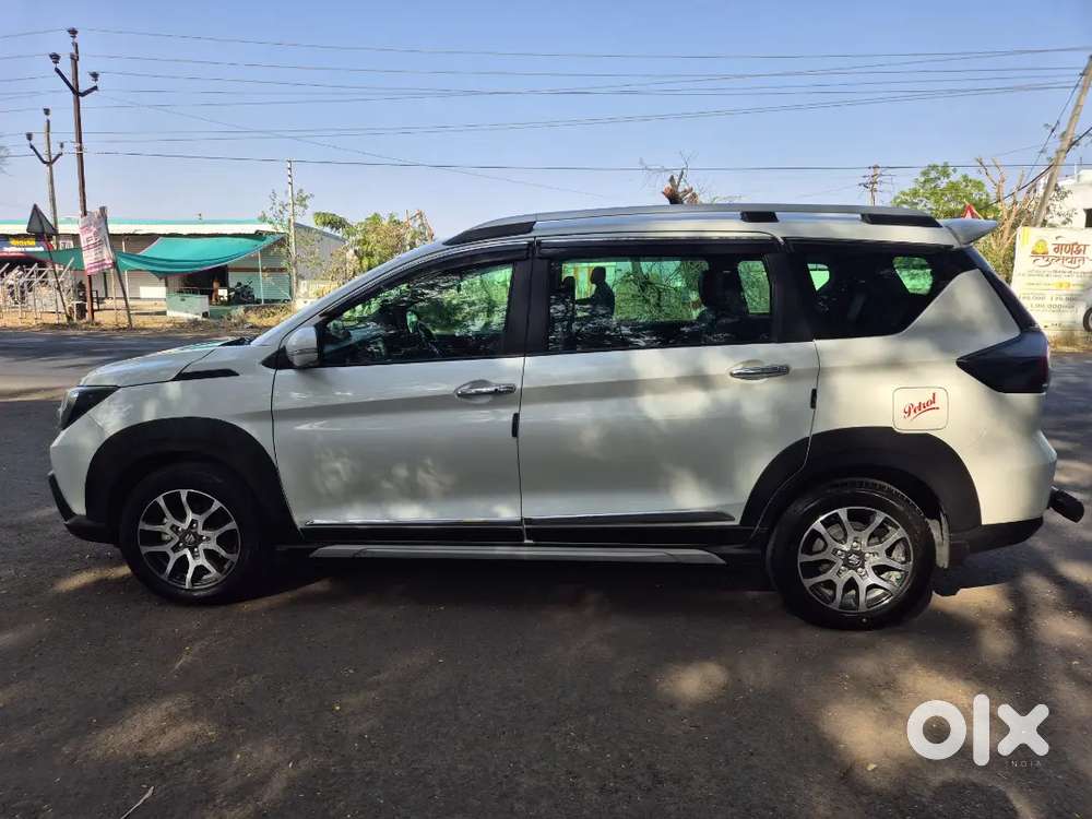 Maruti Suzuki Xl6 2022 Petrol Good Condition