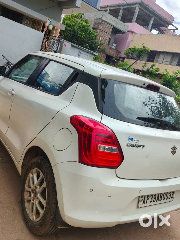 Swift Zxi For Sale