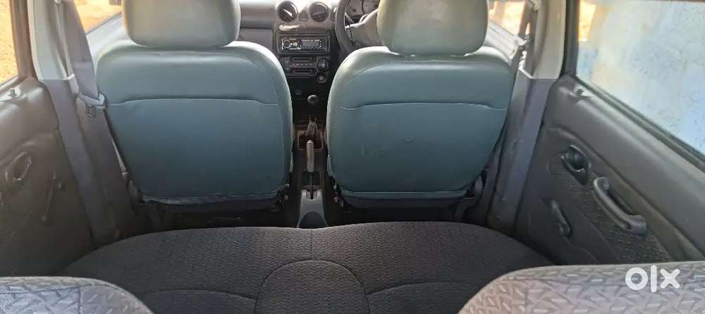 Hyundai Santro Sportz 2005